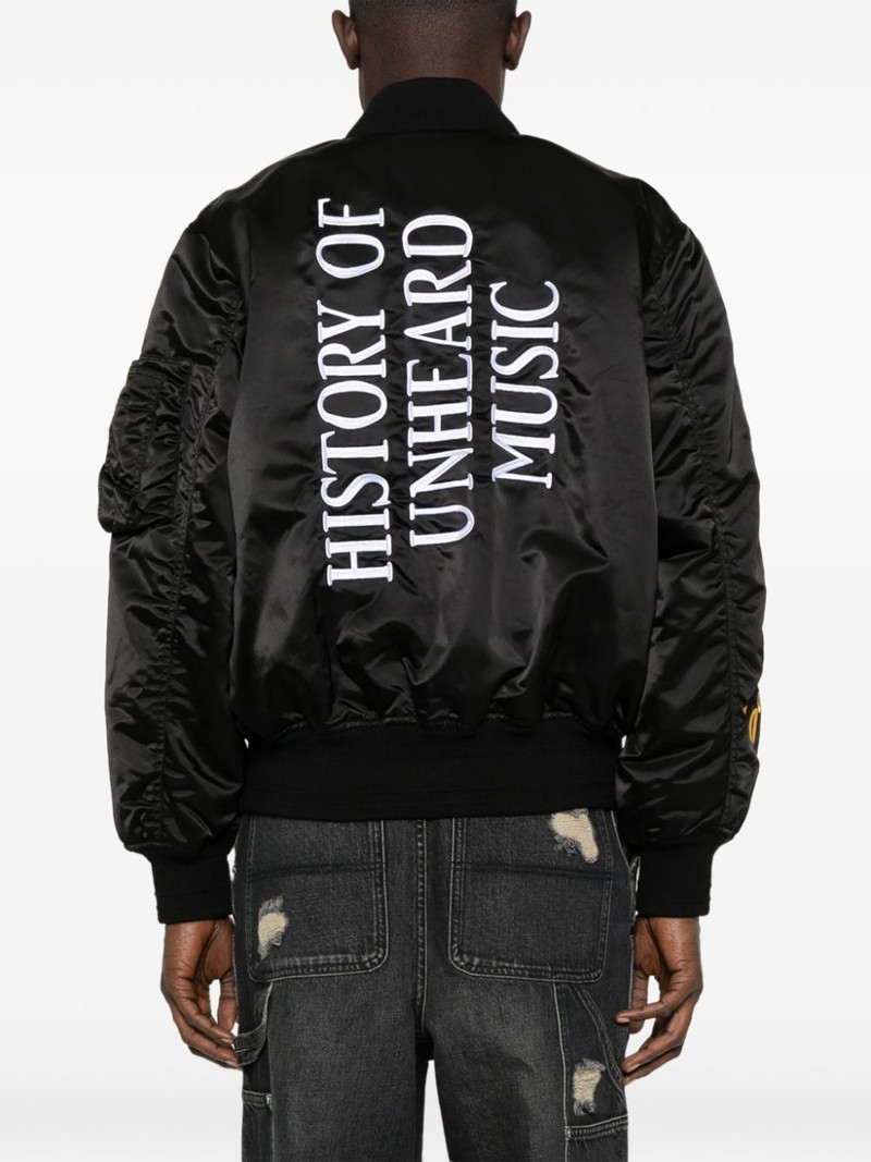 TK bomber jacket 4