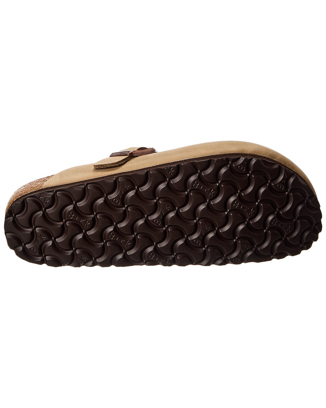 Birkenstock Boston BS Narrow Leather Clog - 4