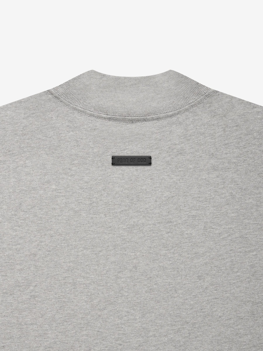 Cotton LS T-Shirt - 4