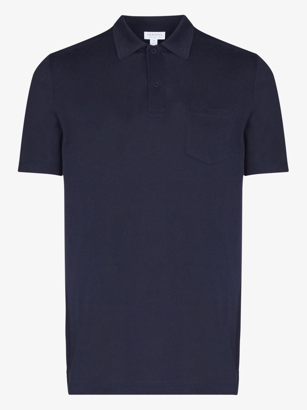 Riviera polo shirt - 1