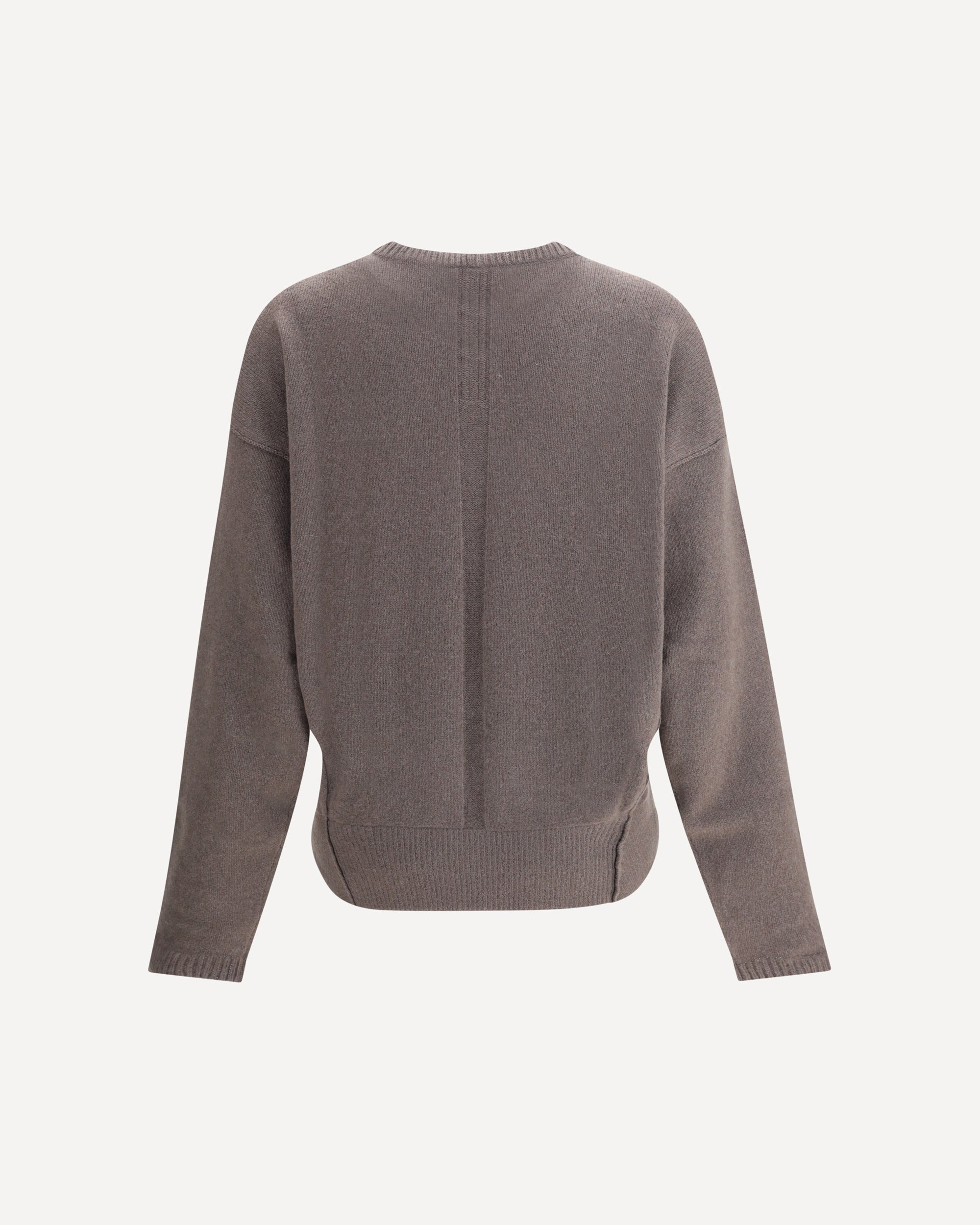 Concordians round neck Sweater - 2