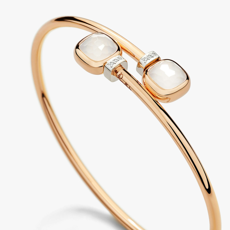 Pomellato Nudo Mini Bangle outlook