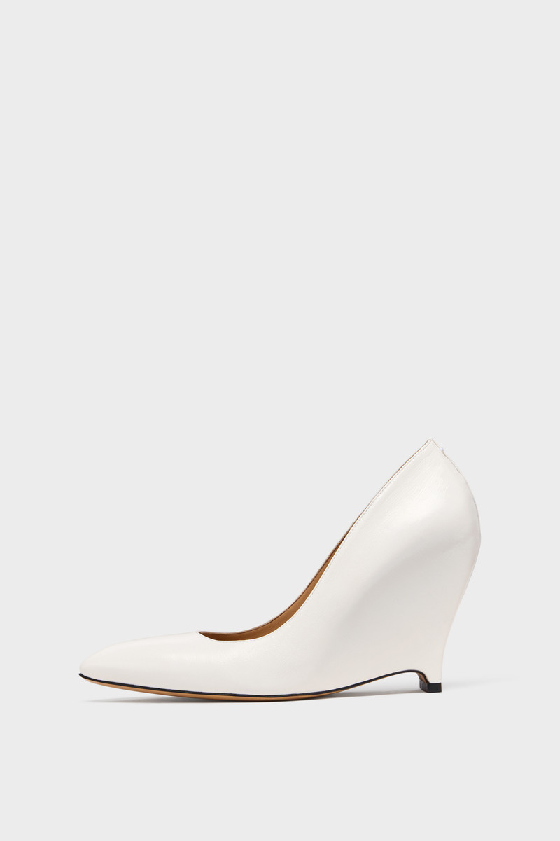 Maison Margiela Heel-less Pump outlook