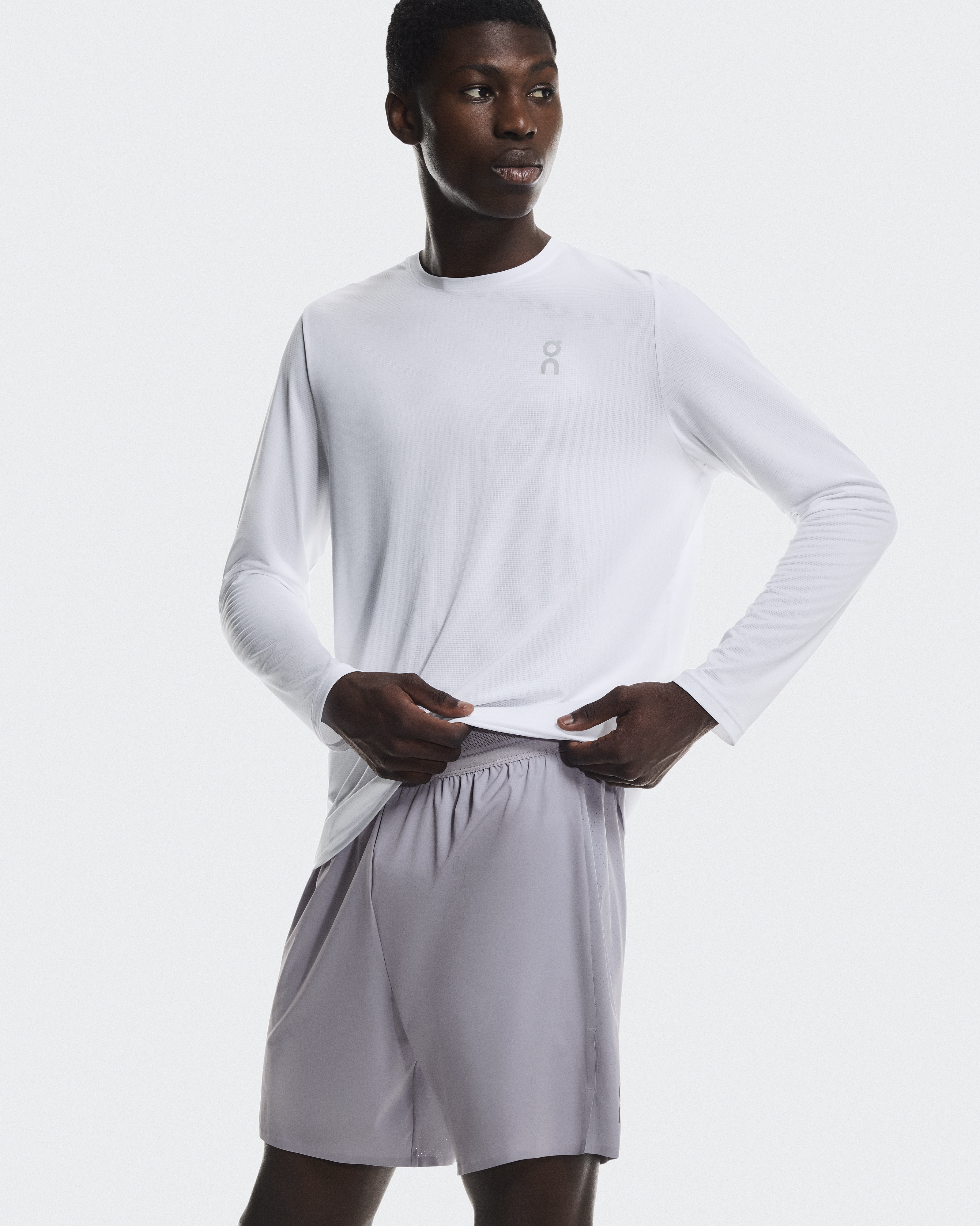 7" Performance Shorts - 3