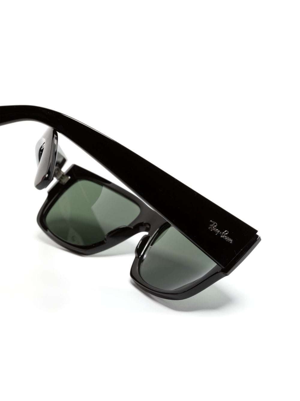 Carlos rectangle-frame sunglasses - 3