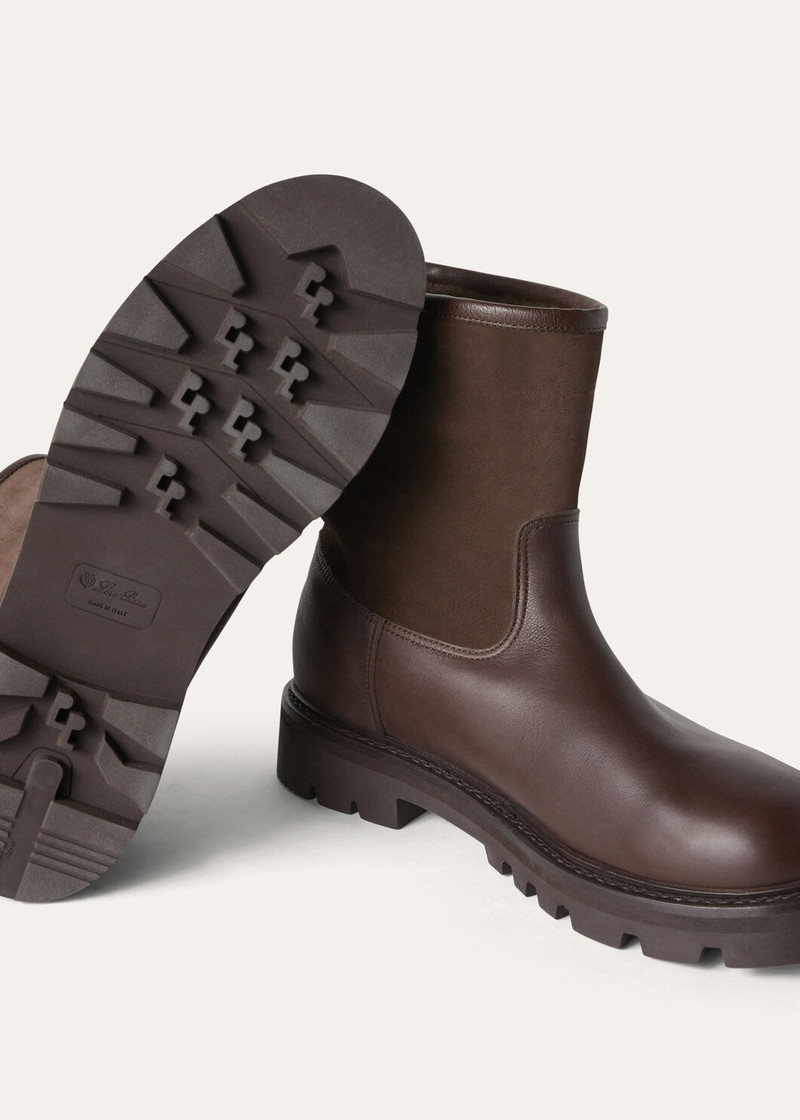 Suilven Walk Mid Trunk 5