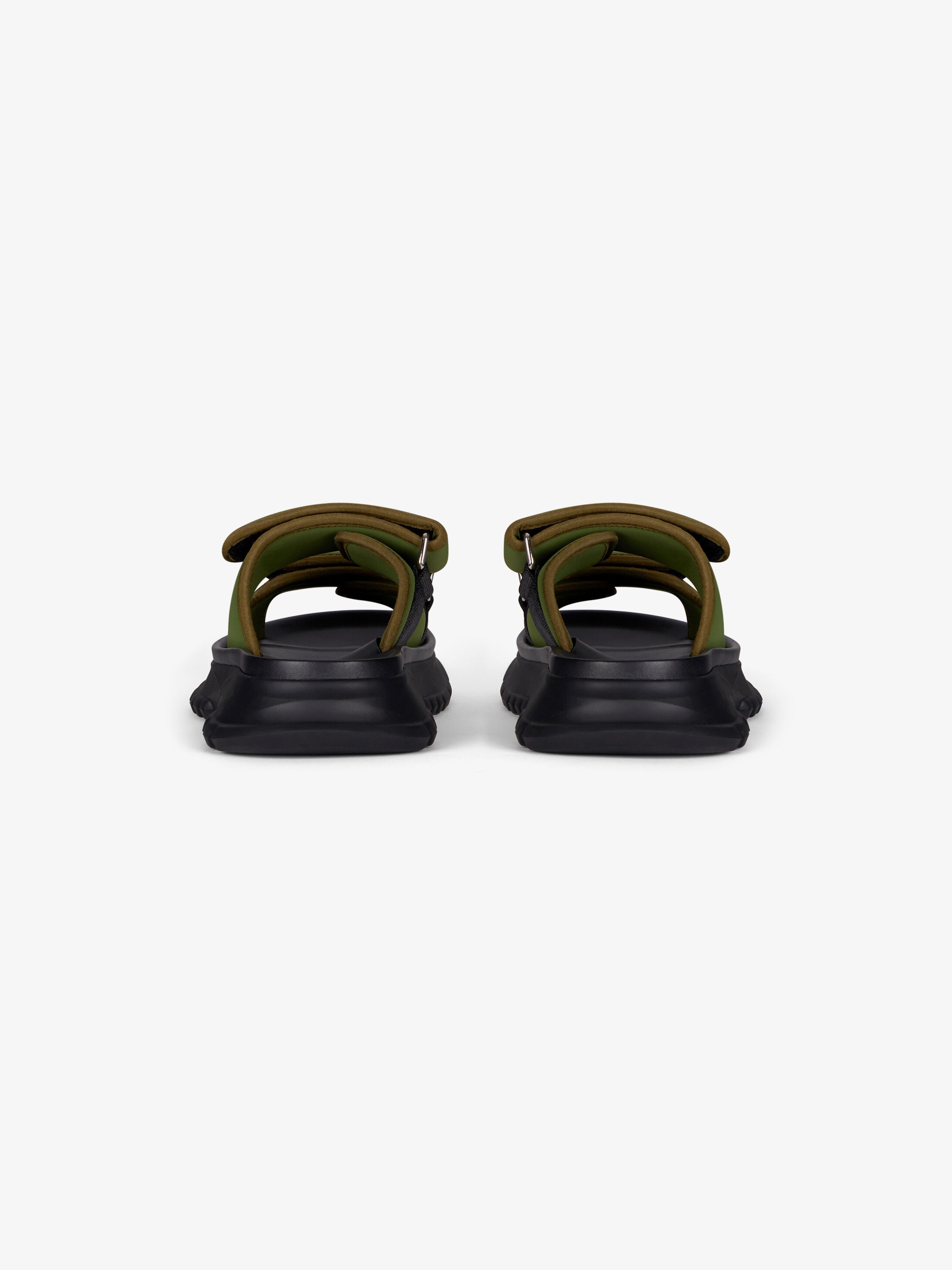 Spectre sandals in neoprene - 4