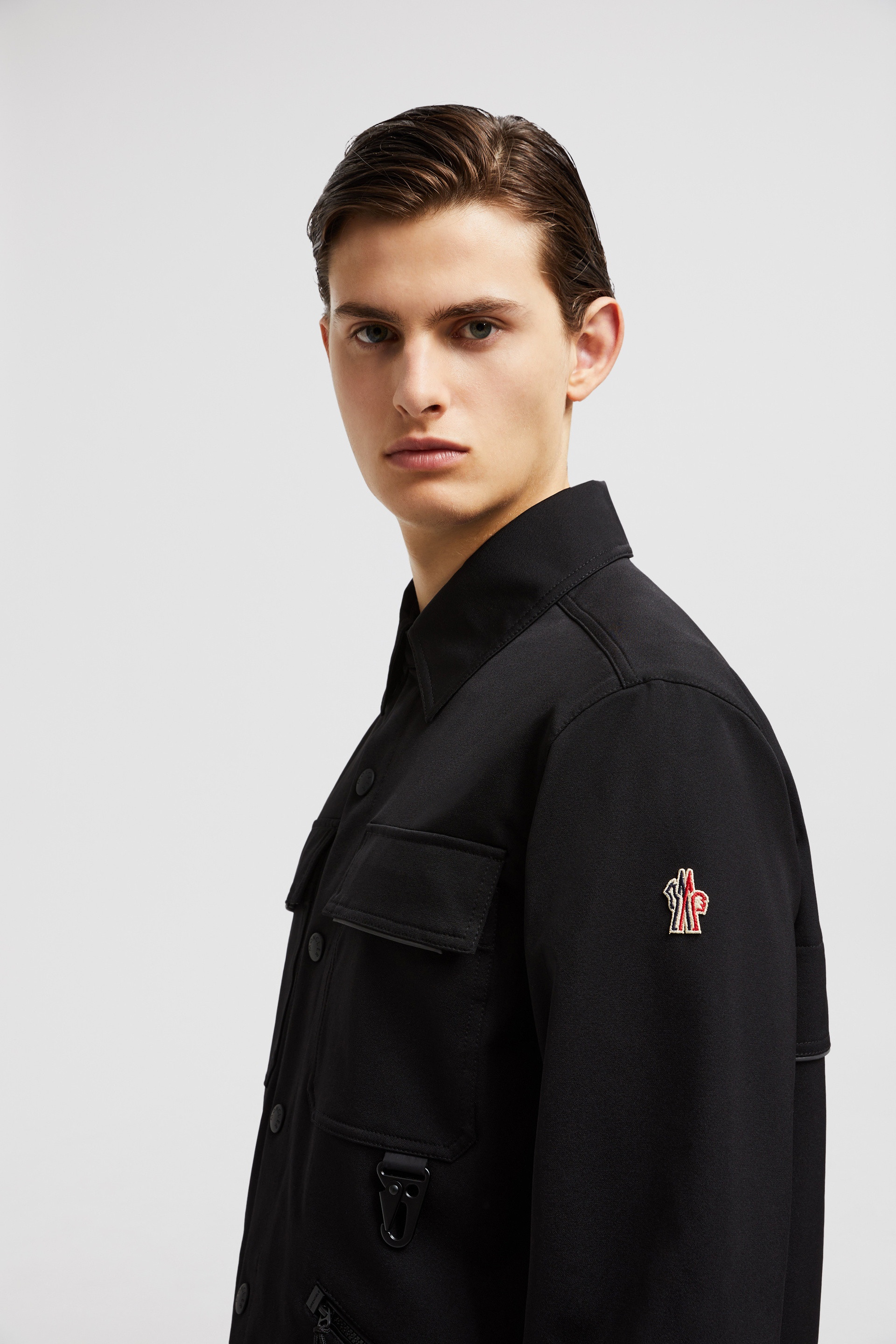 Vadret Shacket - 4