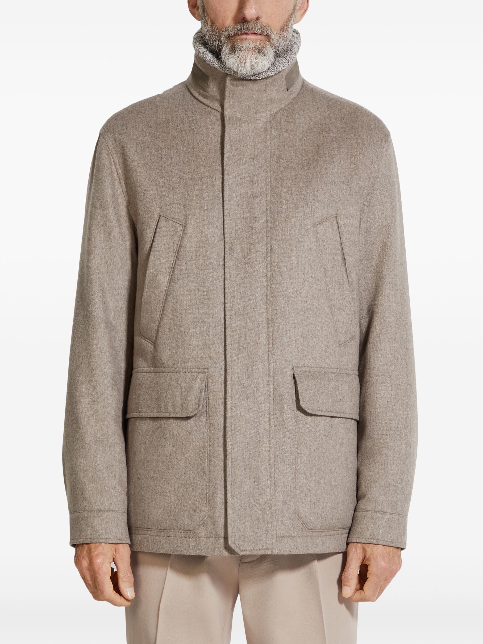 ELEMENTS JACKET - 3