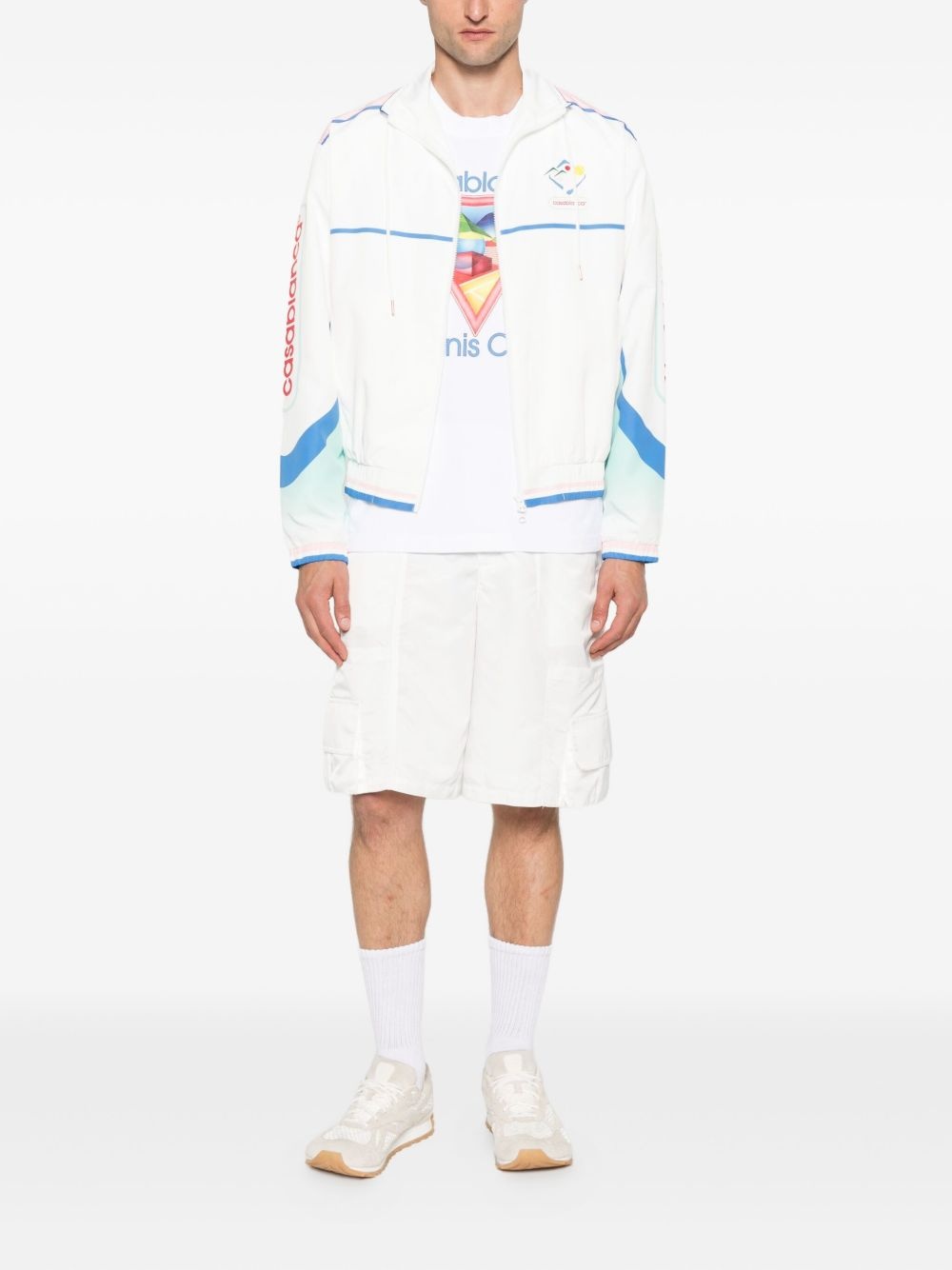 Casa Sportif jacket - 2