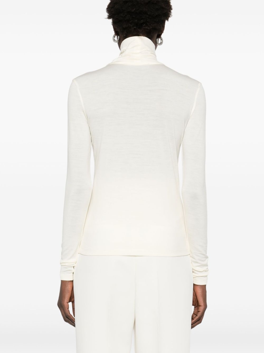 wool top - 4