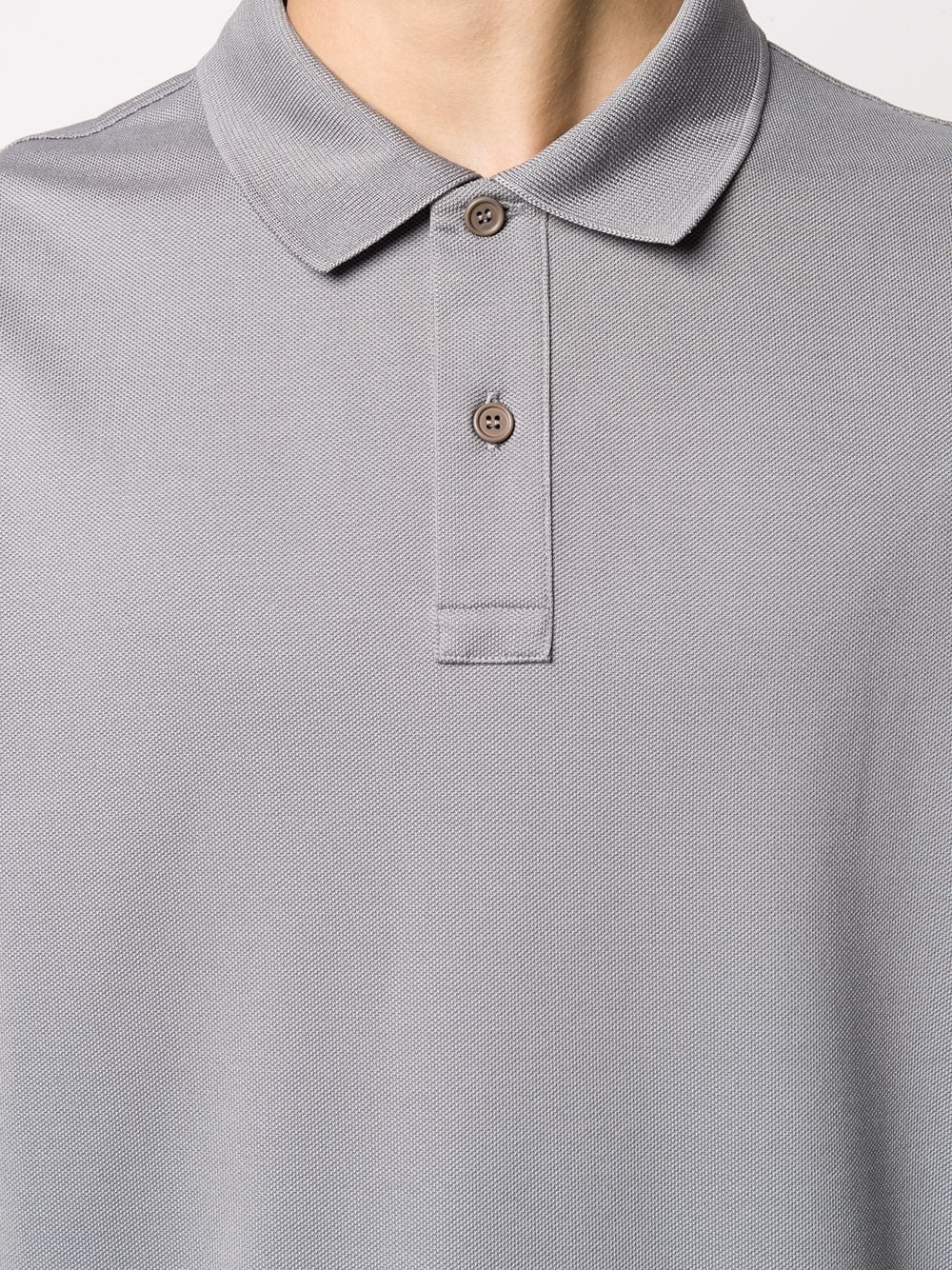 classic polo shirt - 5