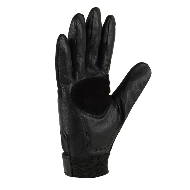 High Dexterity Reinforced Secure Cuff Glove 3
