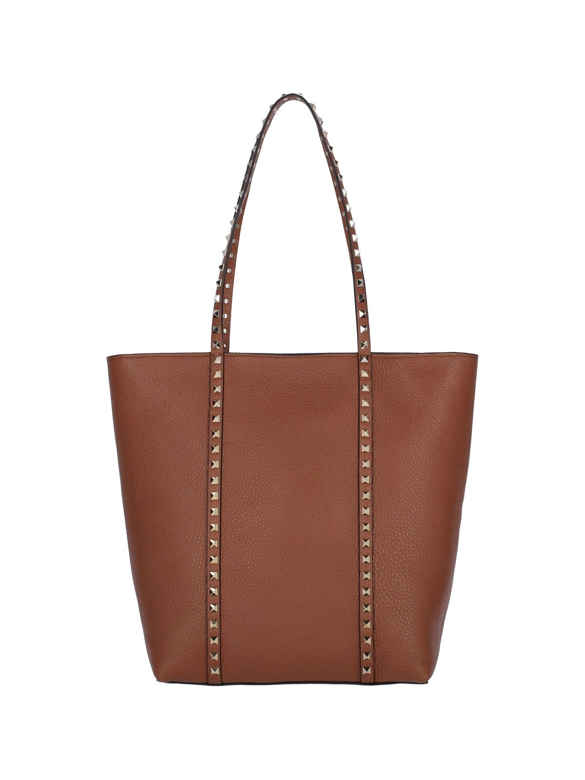 'ROCKSTUD' TOTE BAG - 3
