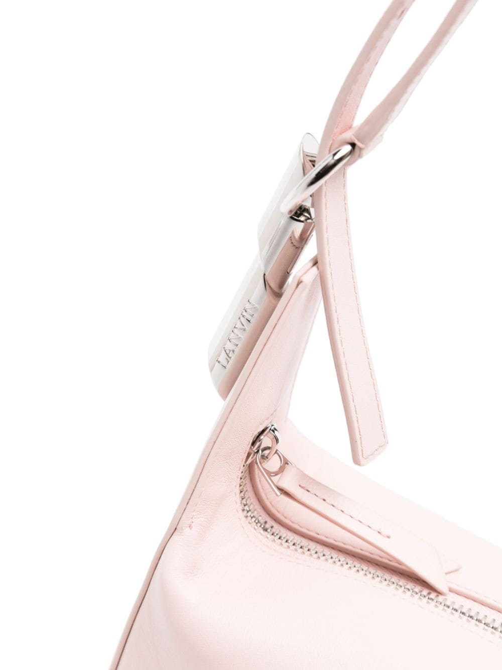 Tasche leather shoulder bag - 4