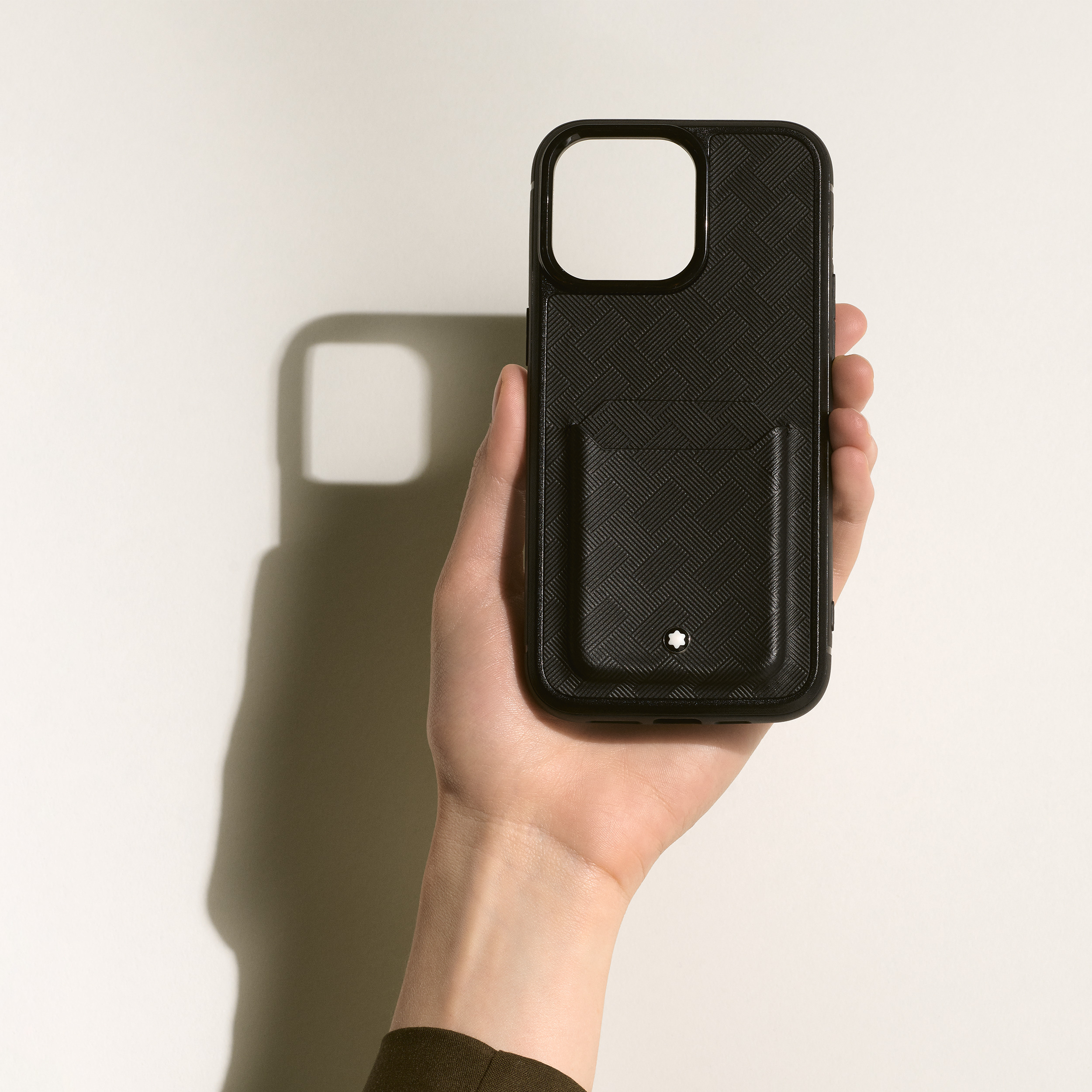 Extreme 3.0 hard phone case for Apple iPhone 16 Pro Max with 2cc - 2