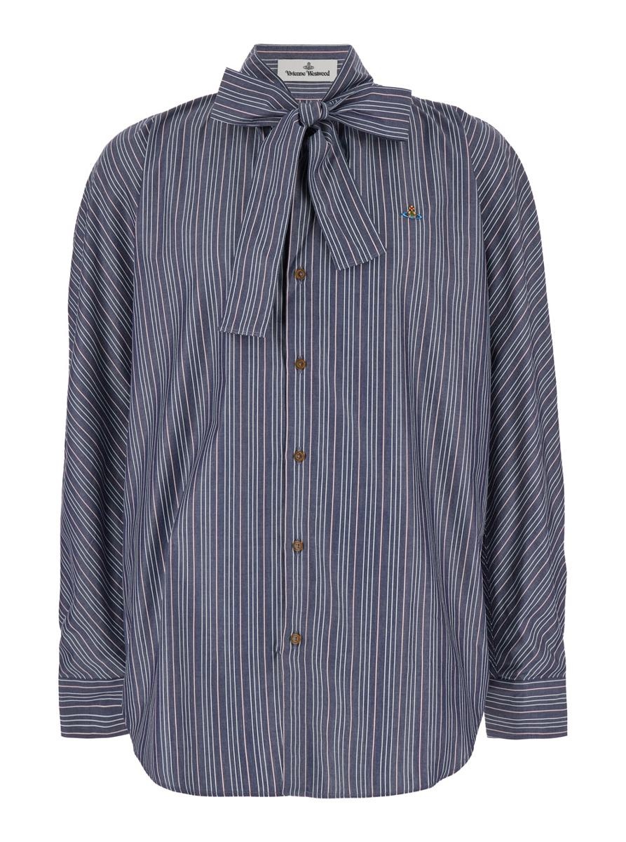 Vivienne Westwood M Metro Shirt - 1