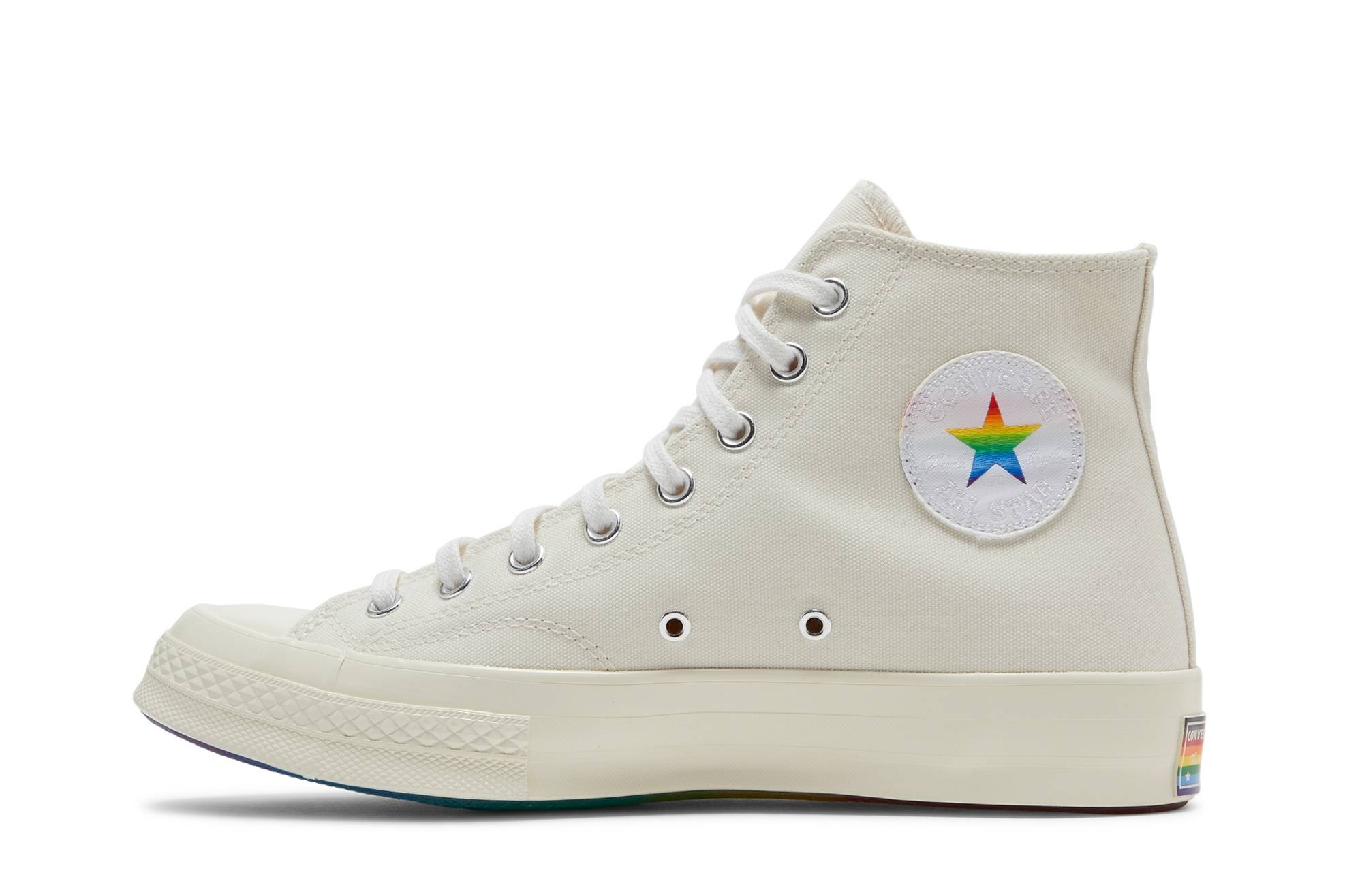 Chuck 70 High 'Pride' - 3