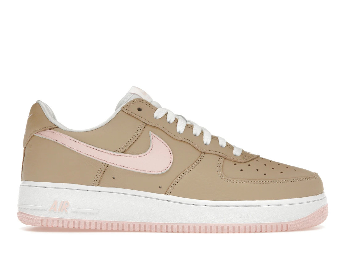 Nike Air Force 1 Low Linen (2016/2024) - 1