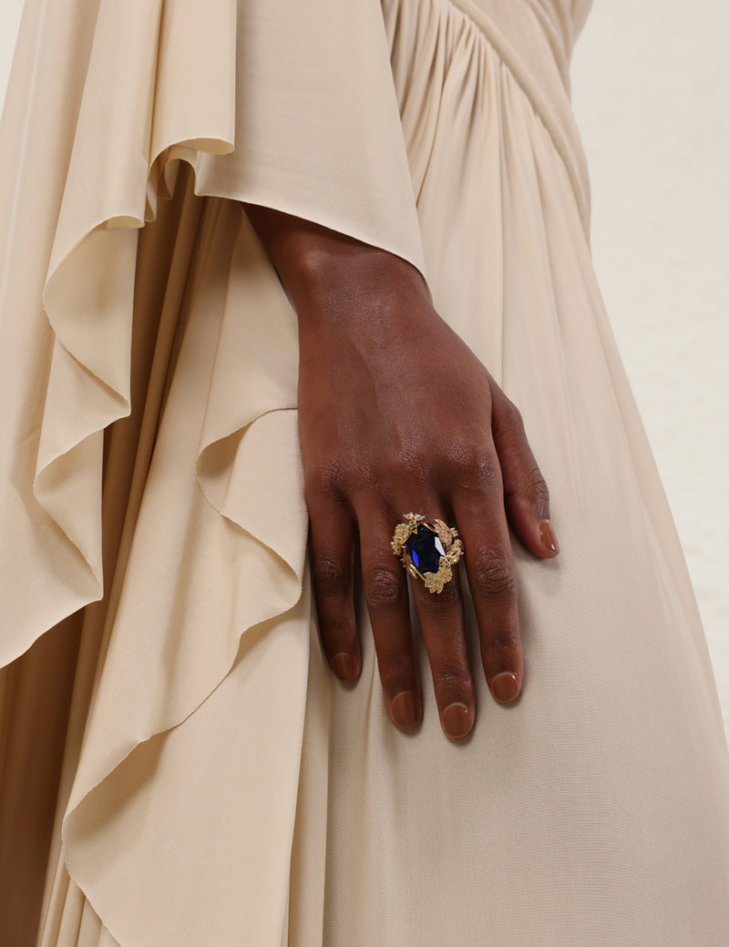 Zimmermann BLOOM COCKTAIL RING outlook