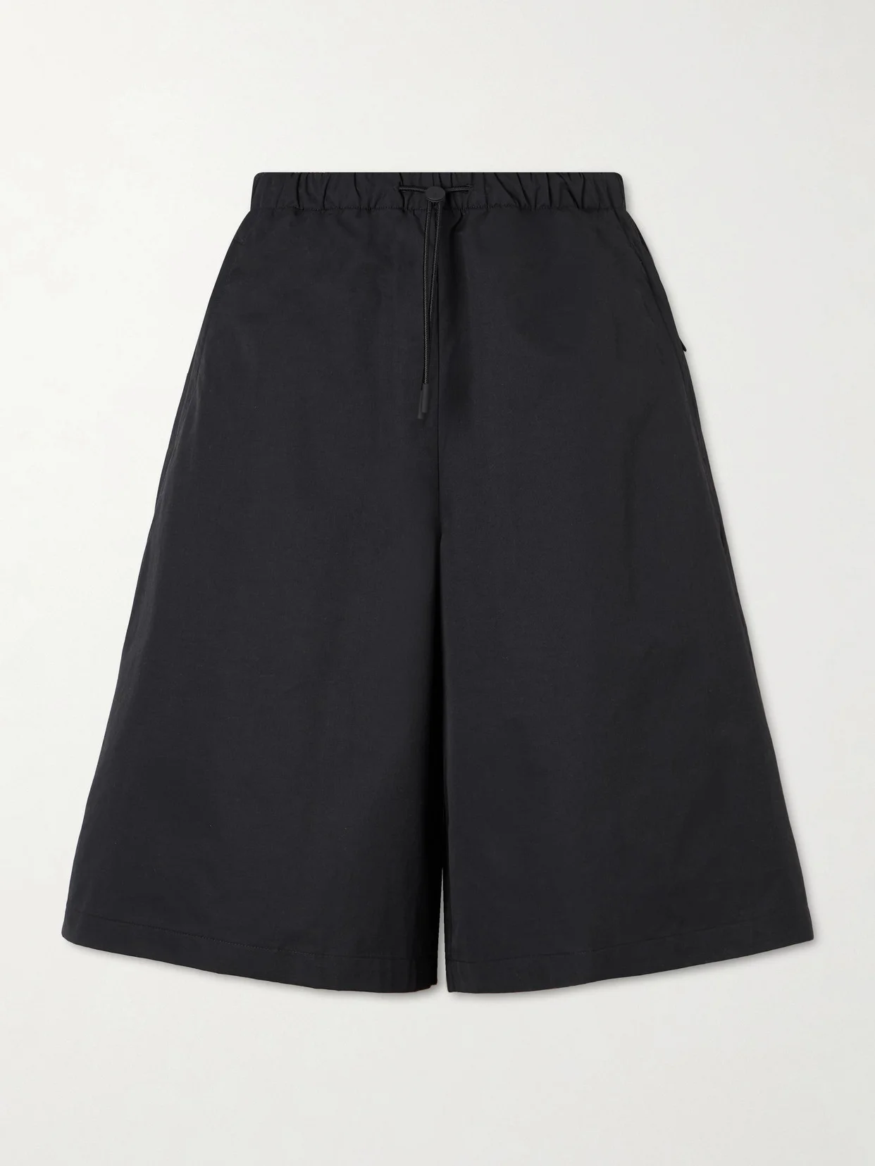 Shell Bermuda Shorts - 1