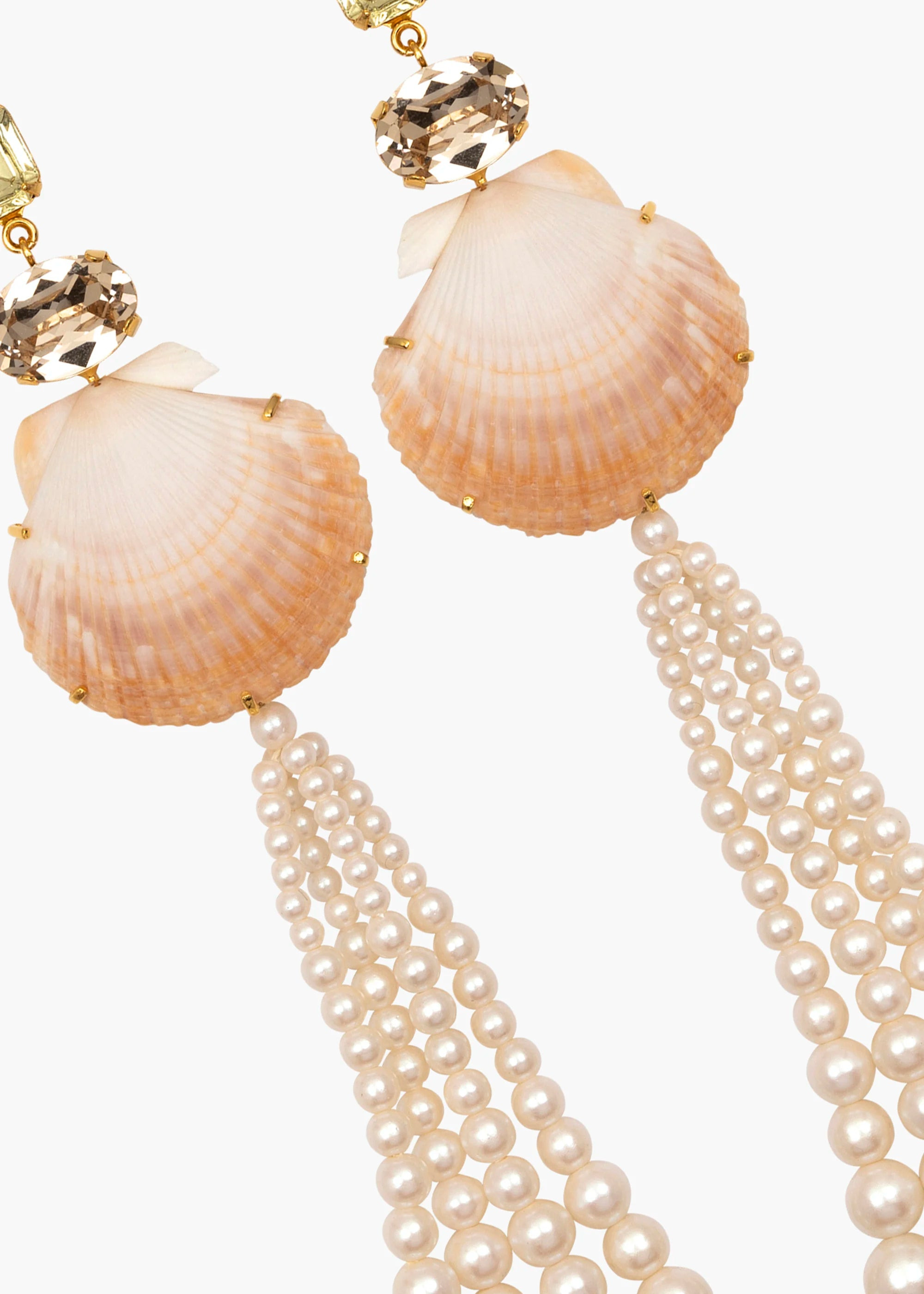 Sanibel Earrings - 4