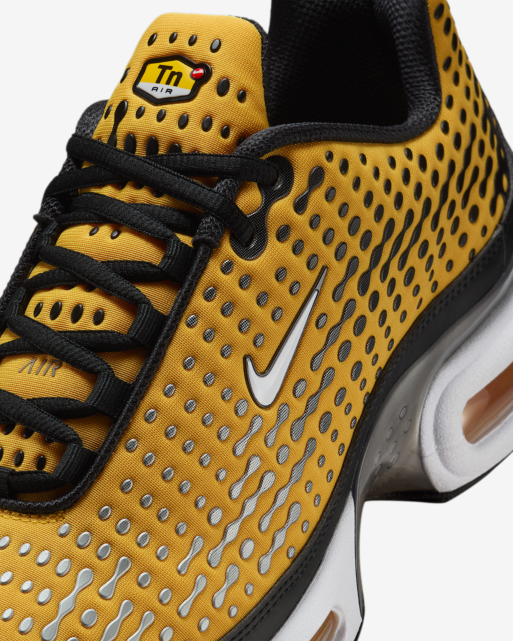 Nike Air Max Plus VII Men's Shoes - 7