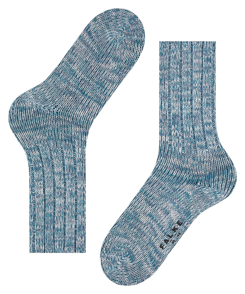 Brooklyn Men Boot socks 5
