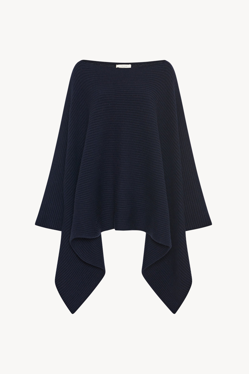 Romie Top in Cashmere 1