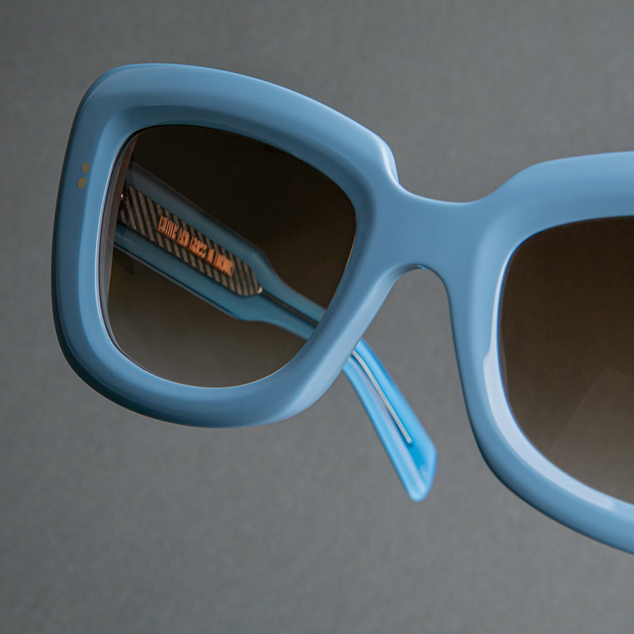 9797 CAT-EYE SUNGLASSES - 5