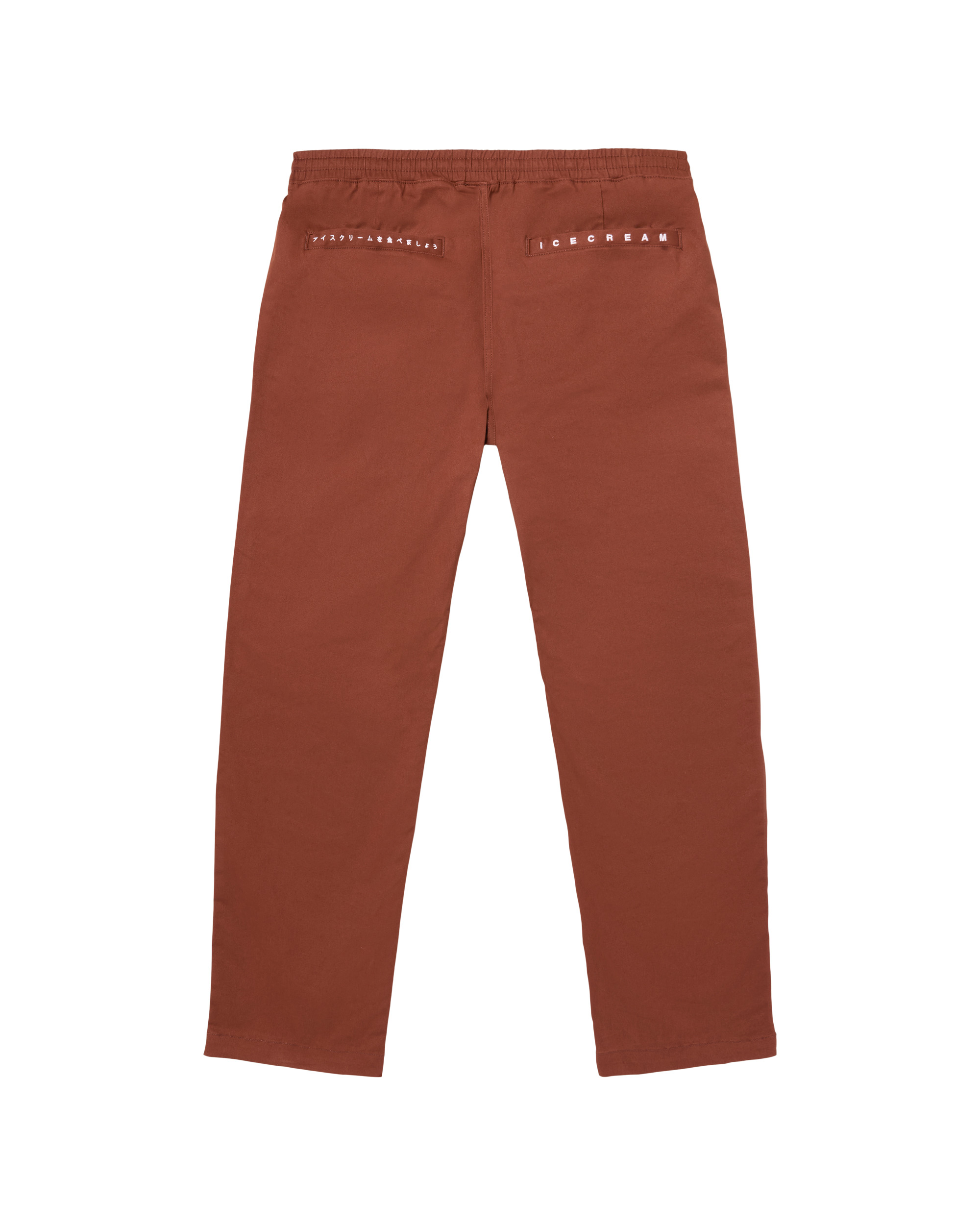 WORK PANTS - 2