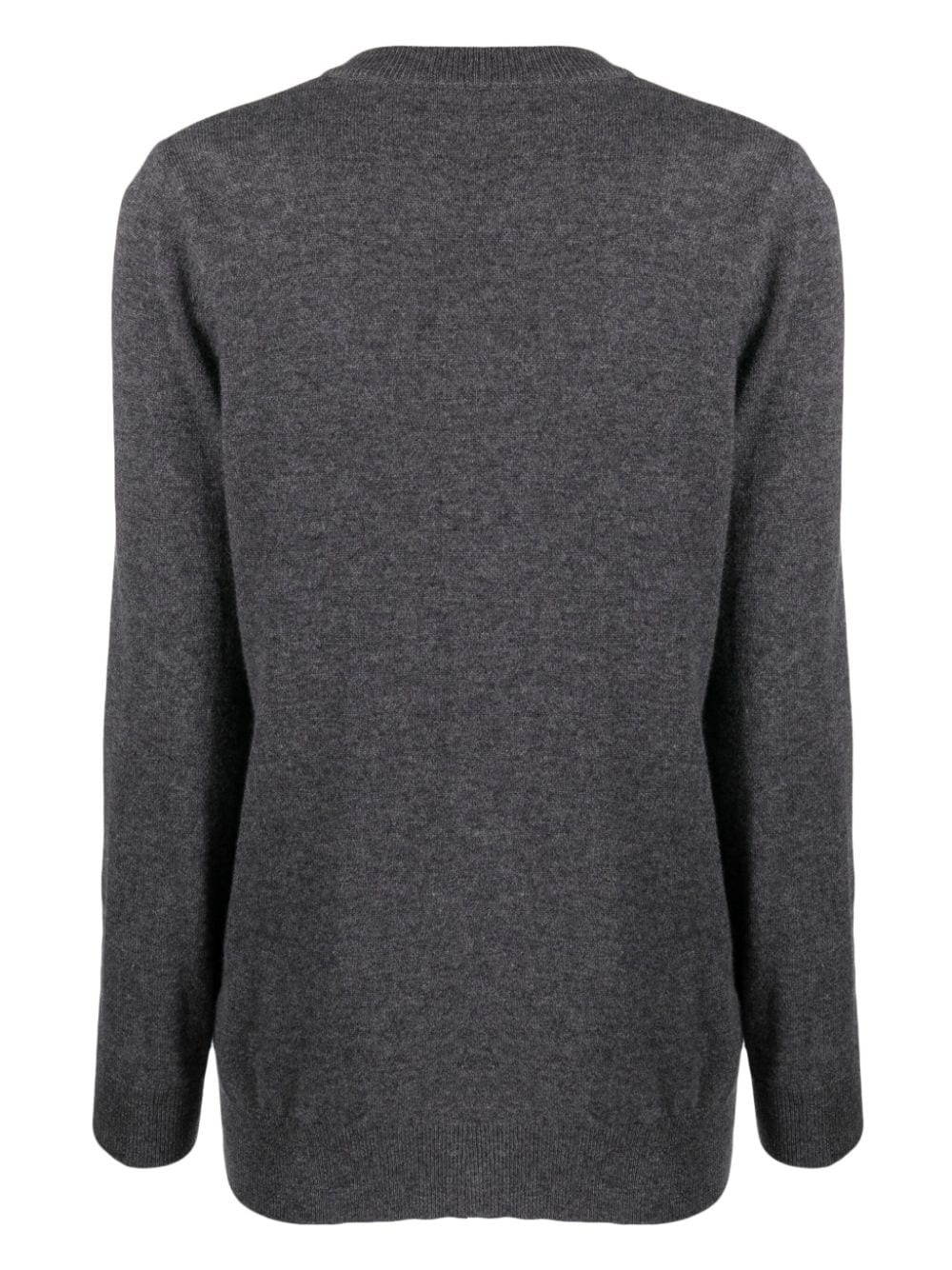 Helena cashmere jumper - 2