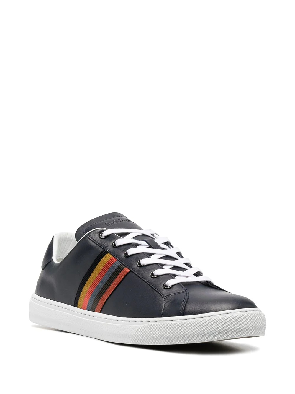 Bright Stripe Levon sneakers - 2