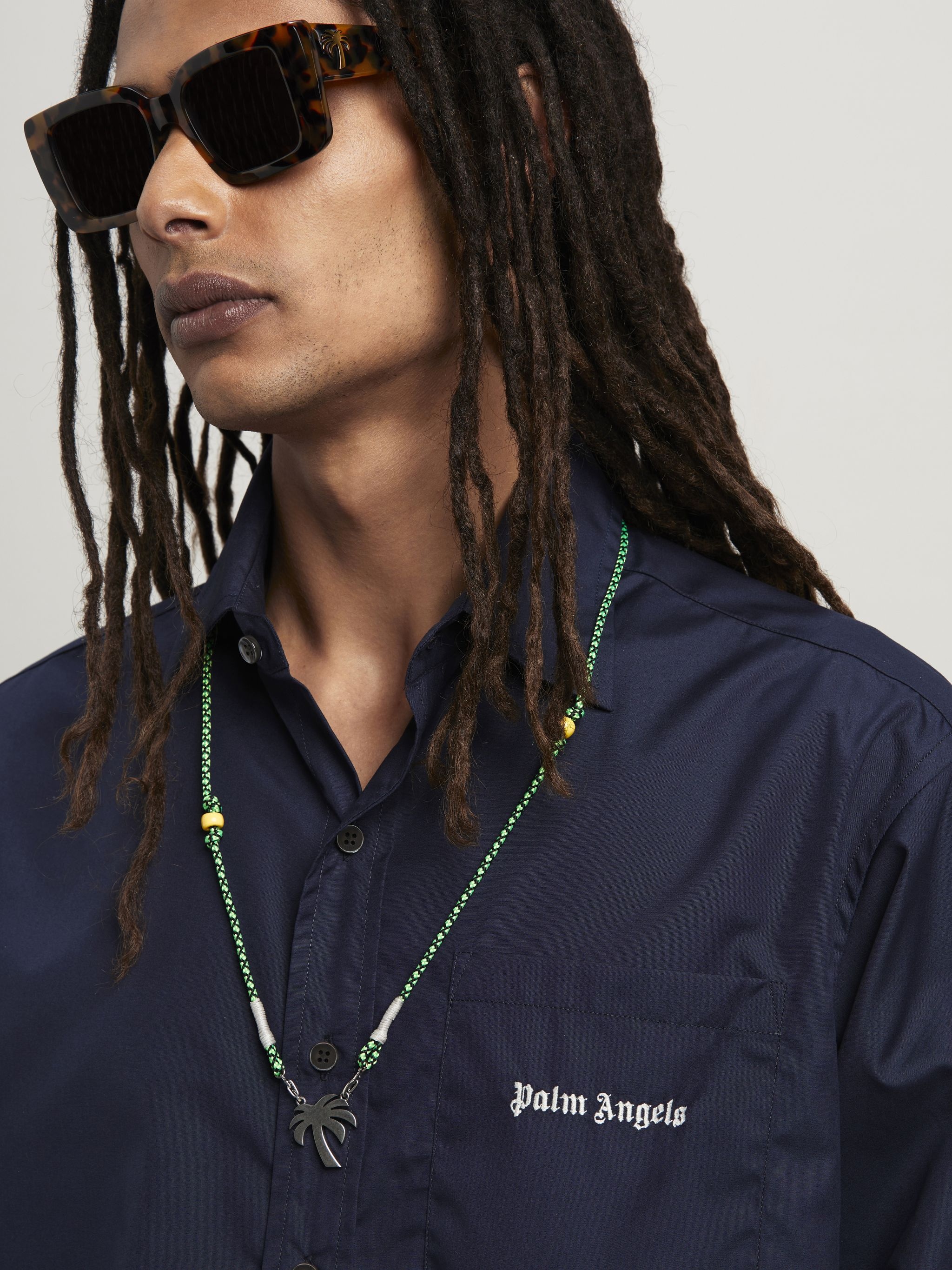 Logo Shirt - 6