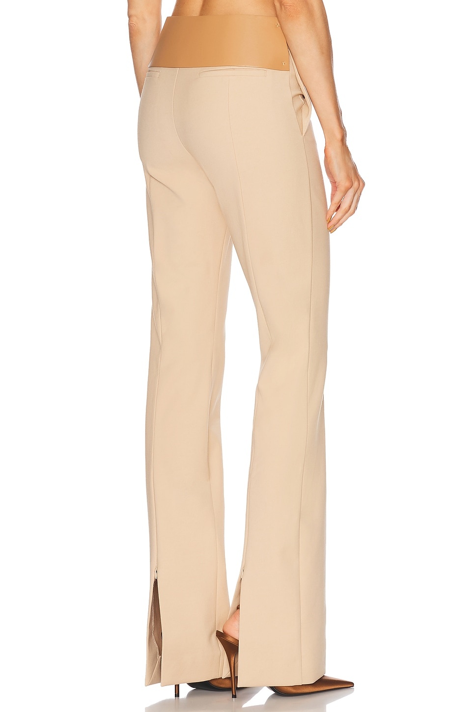 Earry Pant - 2