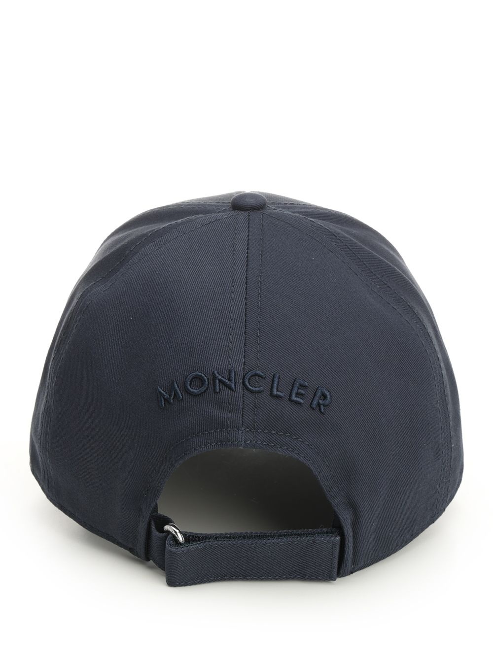 Baseball Cap Hats Blue - 3