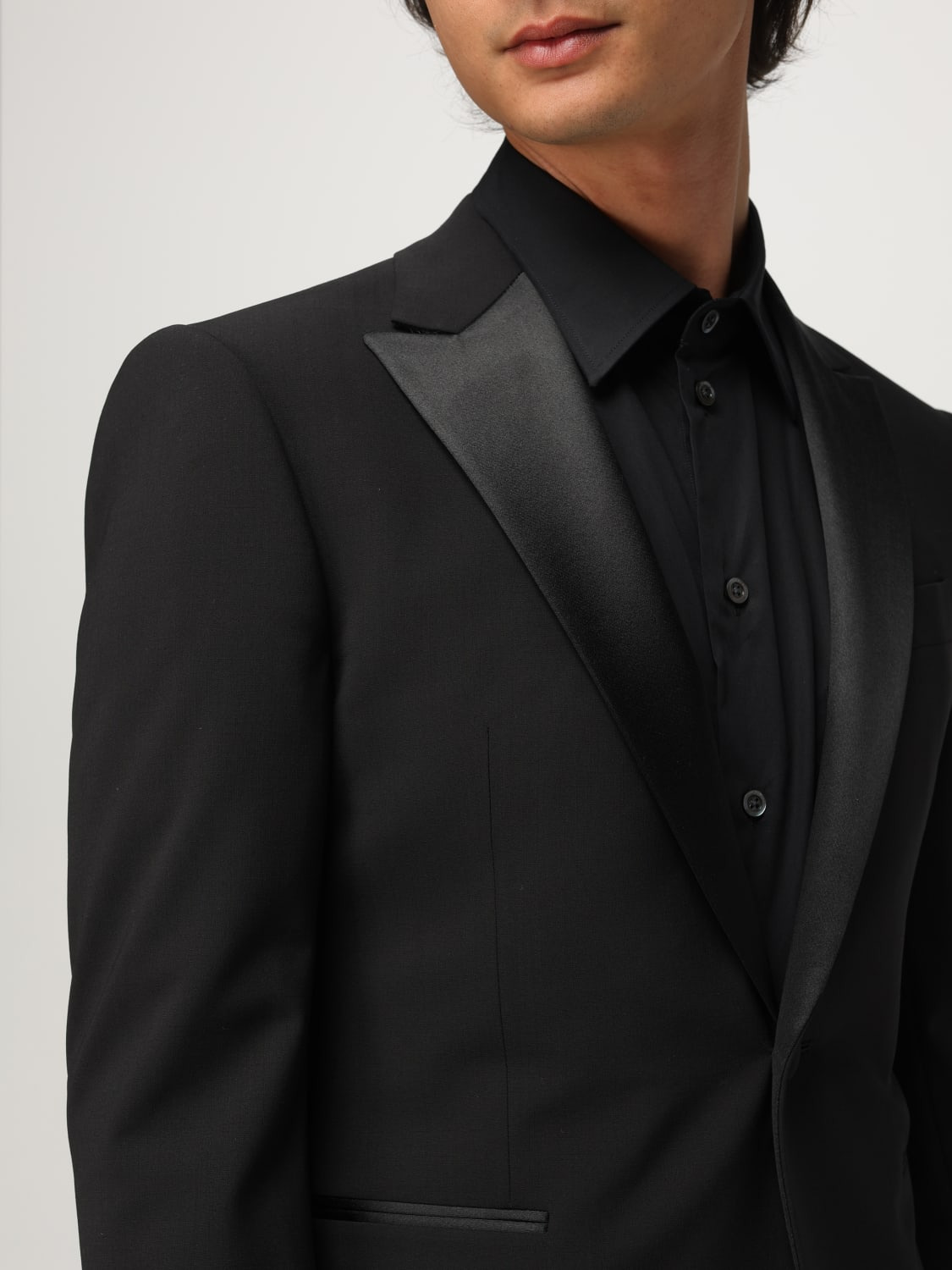 Suit men Emporio Armani - 5