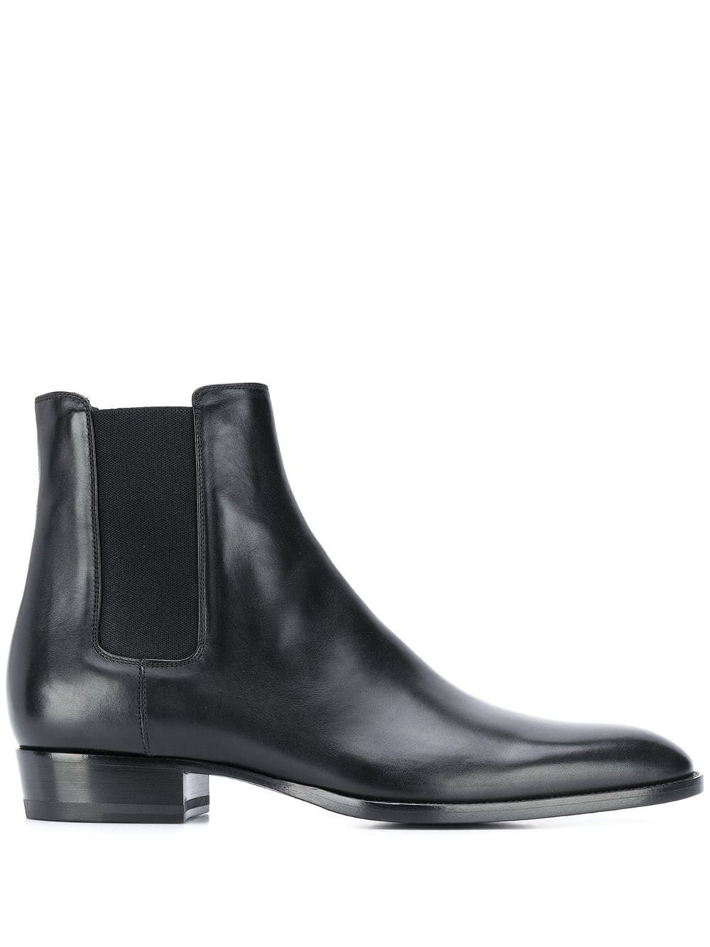 'CHELSEA' BOOTS - 2