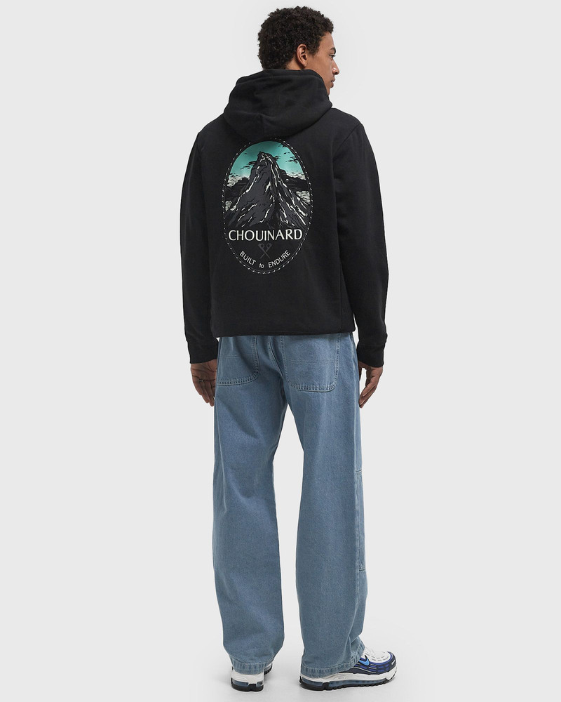 Patagonia Chouinard Crest Uprisal Hoody outlook