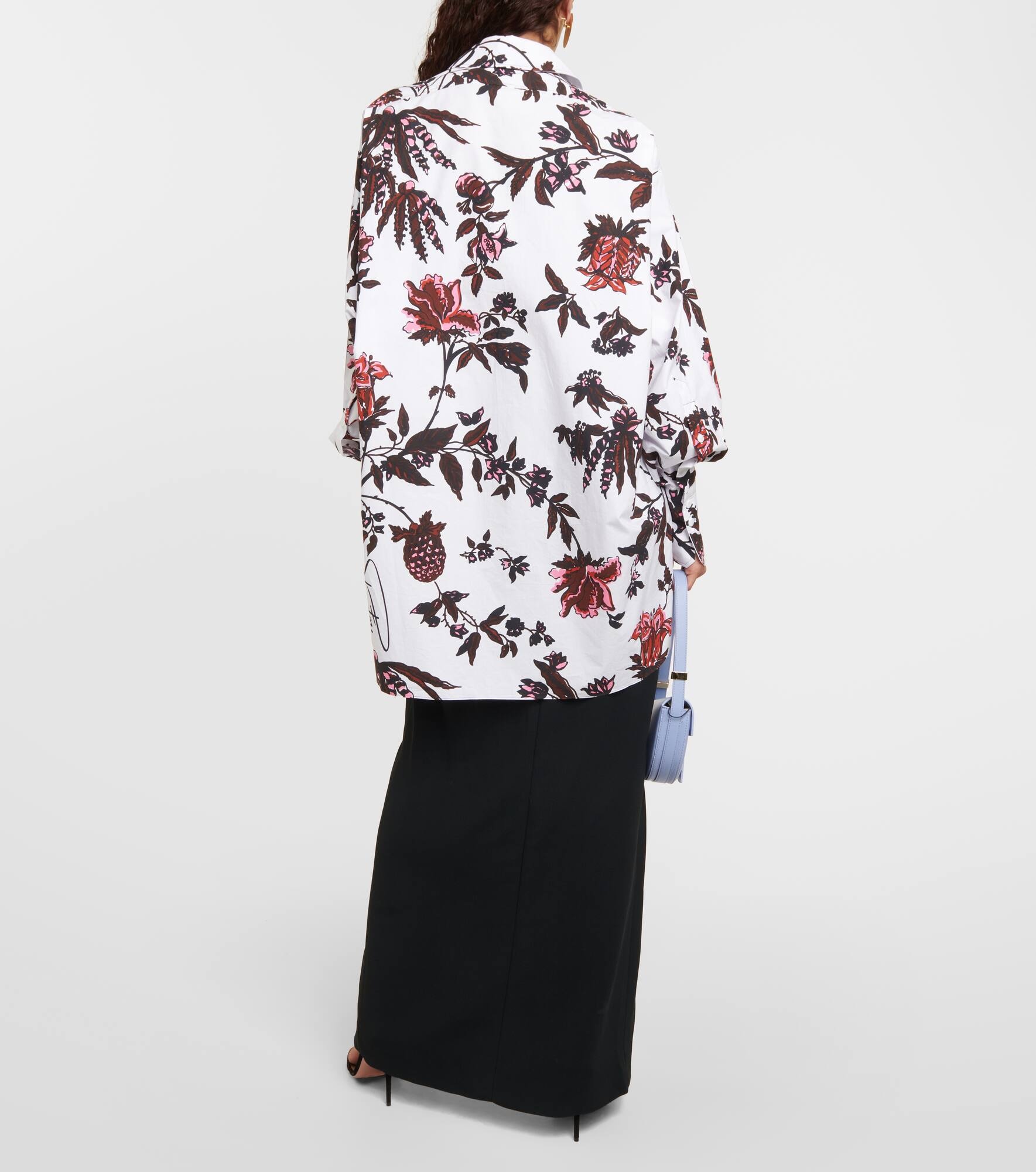 Cotton shirt - 3