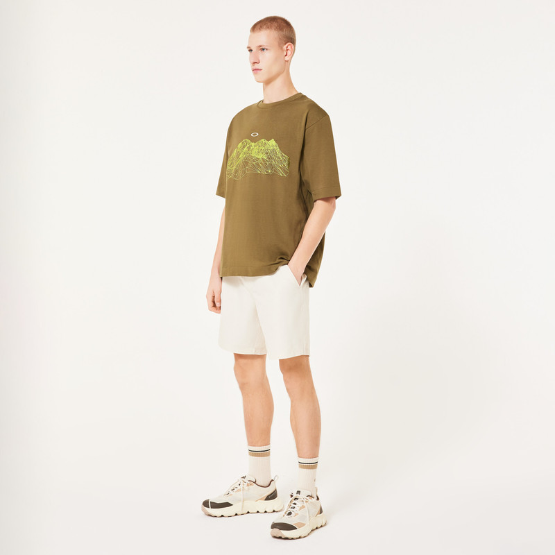 Wired Mtn Scape Tee 6