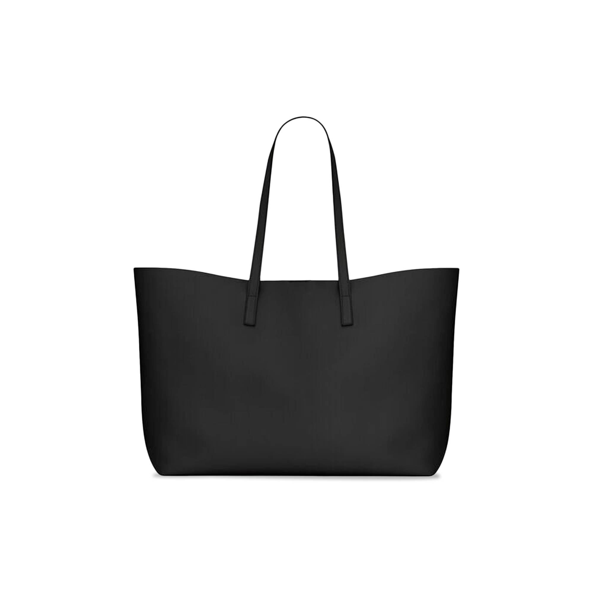 【合わせやすい♪】Saint Laurent Woman Tote bags Black s-l400.jpg