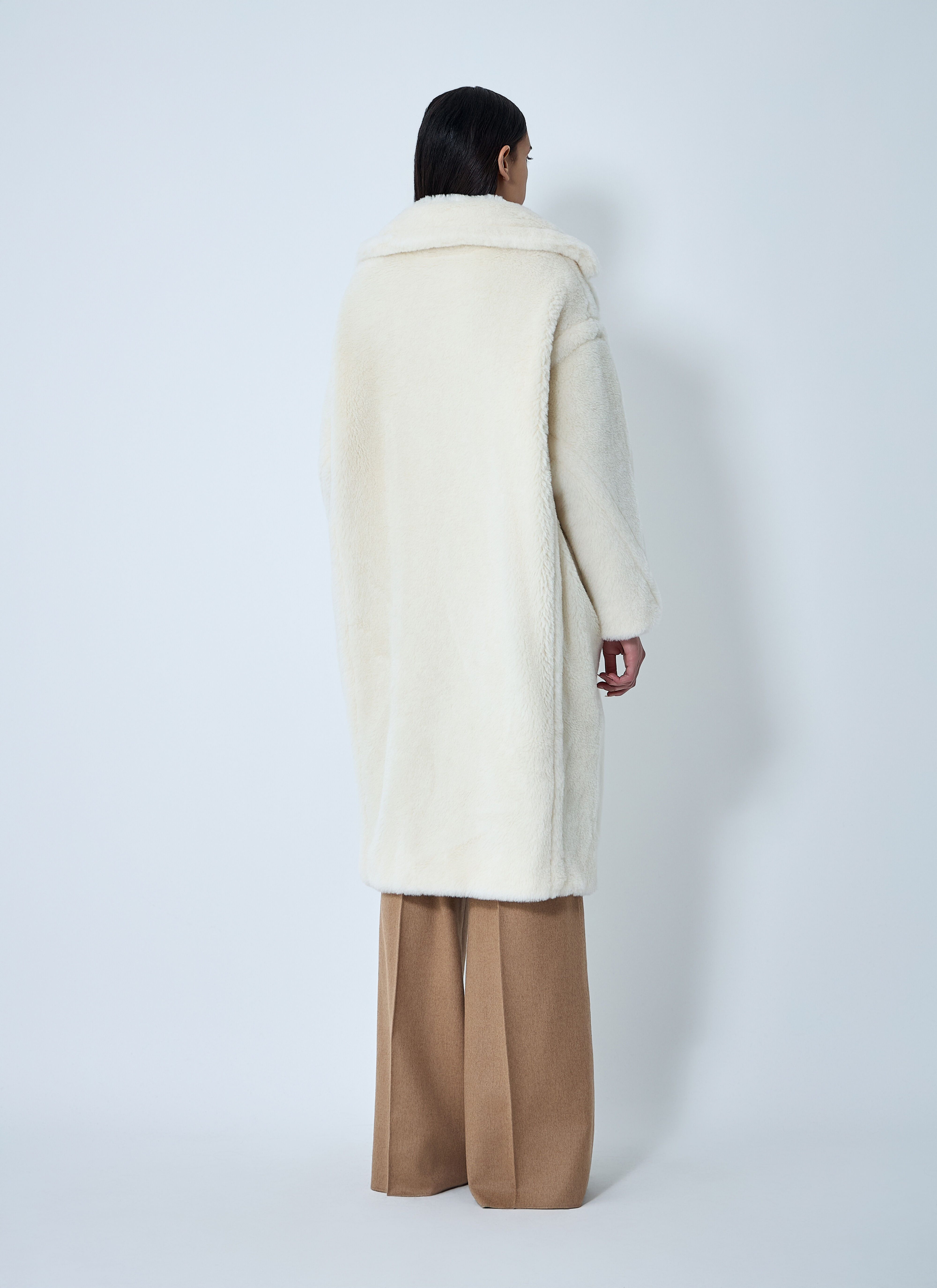 Tedgirl Coat - 4