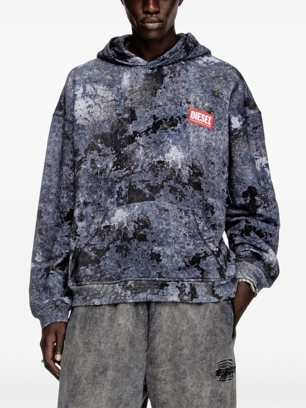 S-BOXT-HOOD-R8 hoodie - 3