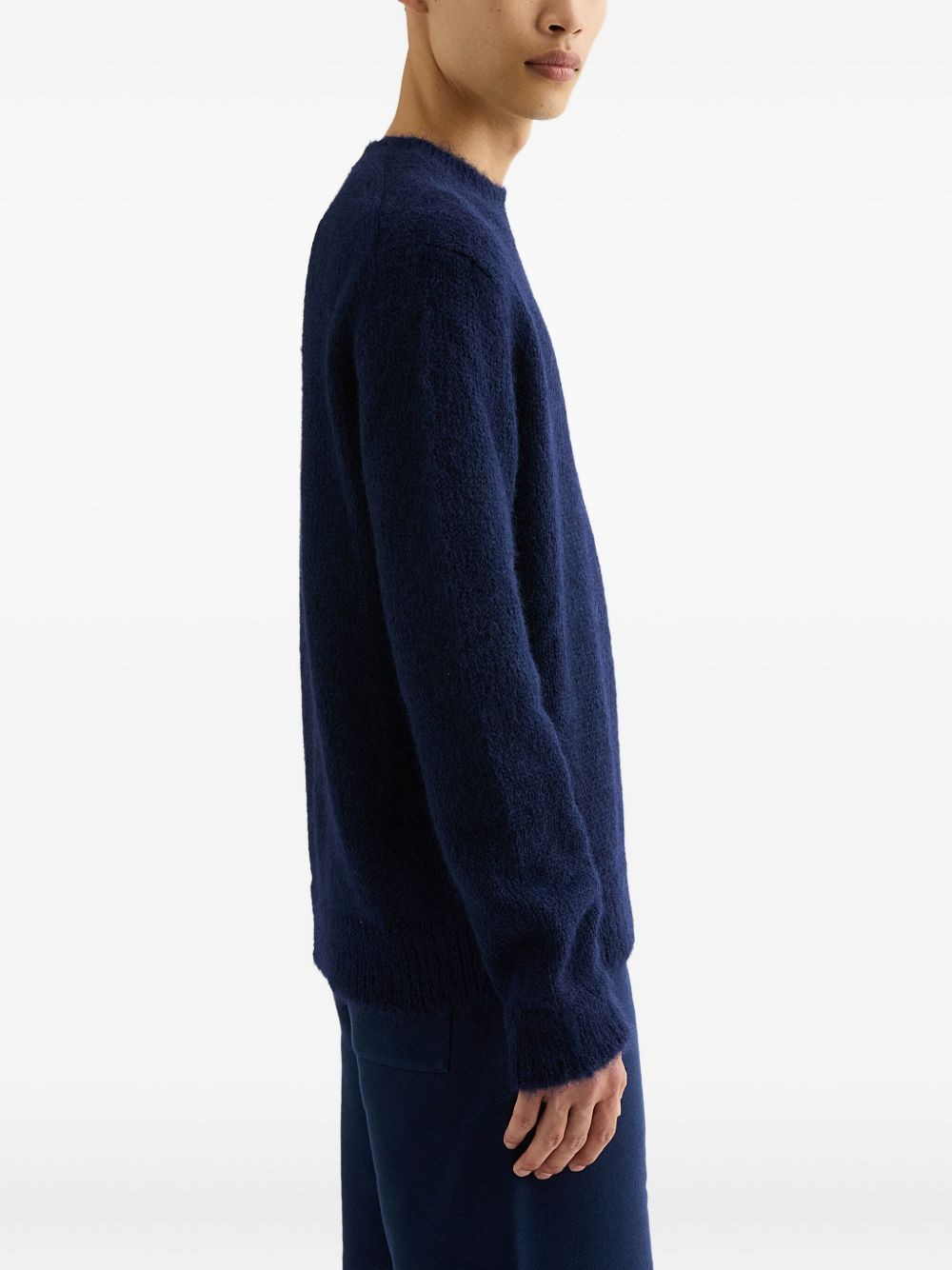 crew-neck sweater - 2