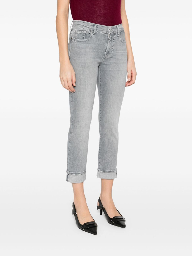 mid-rise skinny jeans 3