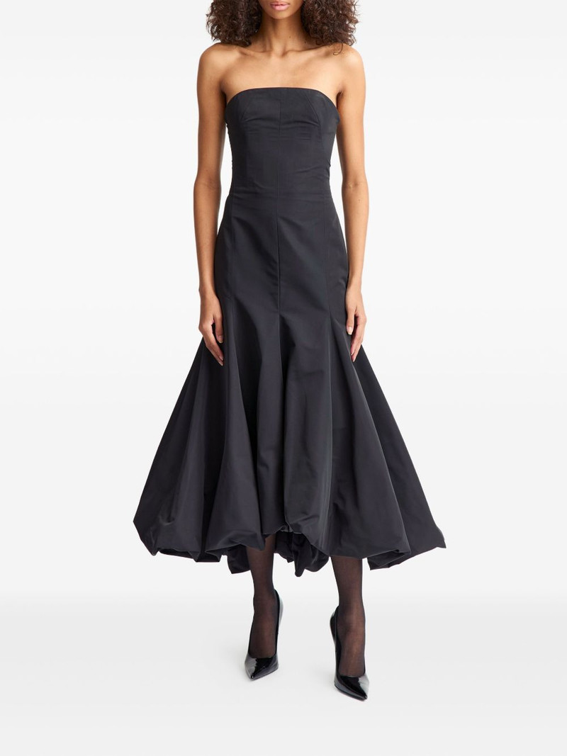 16ARLINGTON Aia midi dress outlook