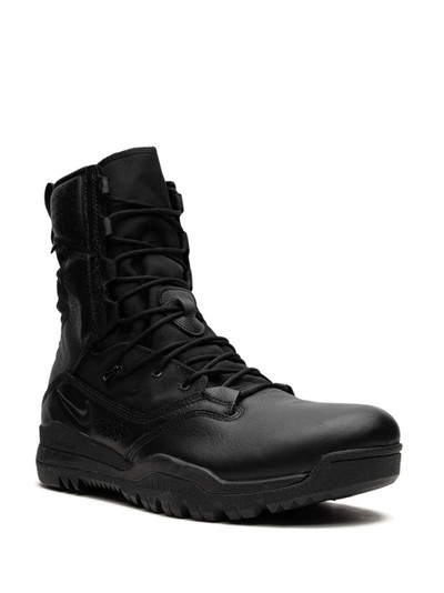 Nike SFB Field 2 8" GTX "Gore Tex - Triple Black" boots outlook