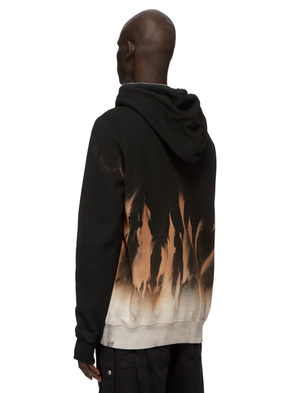 Rick Owens DRKSHDW SWEATSHIRT | REVERSIBLE
