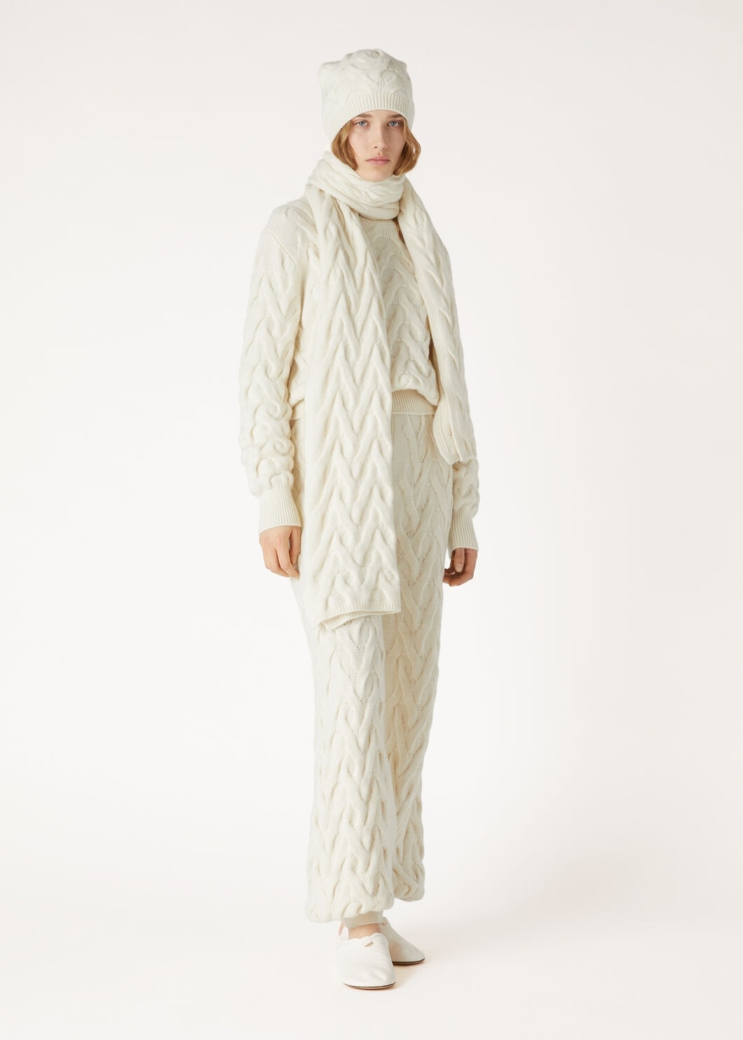 Cocooning Pants - 2